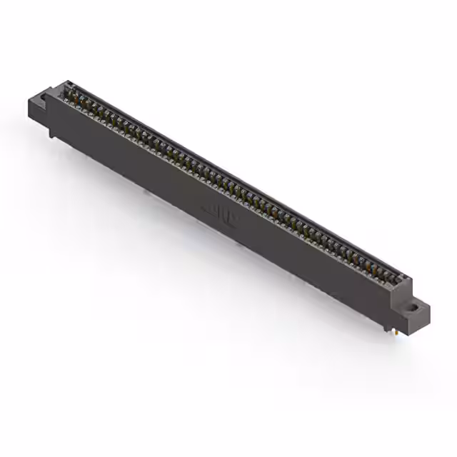 395-053-542-404 EDAC Inc.  Edgeboard Connectors